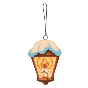 Lantern Ornament