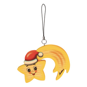 Shooting star Ornament