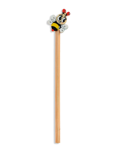 Bee Pencil